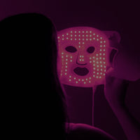 830 nm Near-Infrared Logo