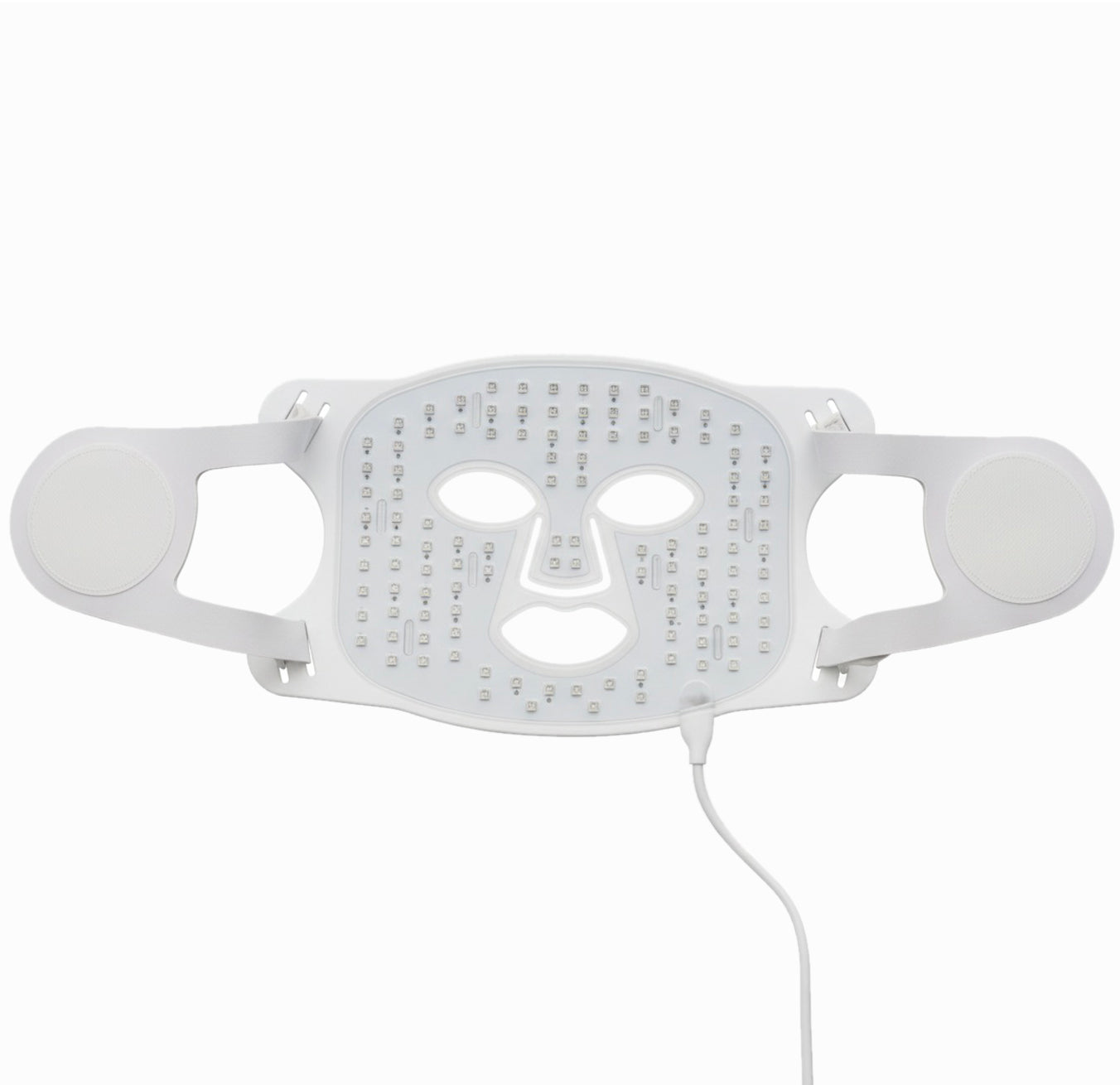 LED Light Mask